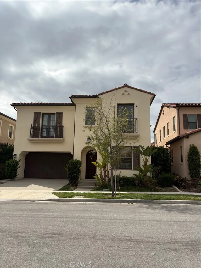 109 Outpost, Irvine