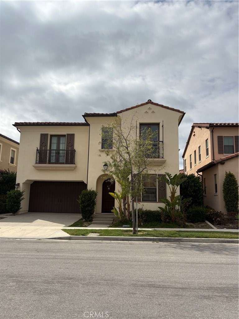 109 Outpost, Irvine CA 92620 - photo 1