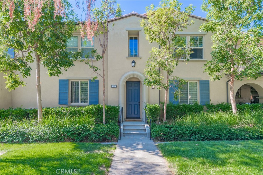 109 Silverado, Irvine CA 92618 - photo 1