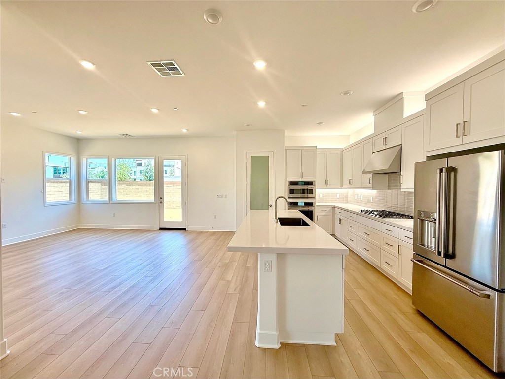 first floor - 109 Trask, Irvine CA 92618 - photo 1