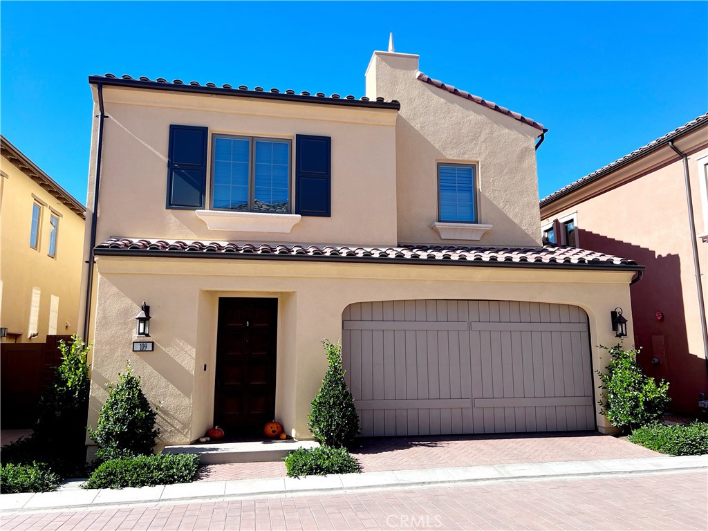 109 Tritone, Irvine CA 92602 - photo 1