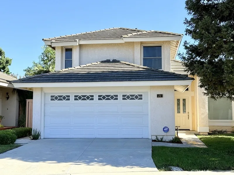 11 Antietam, Irvine