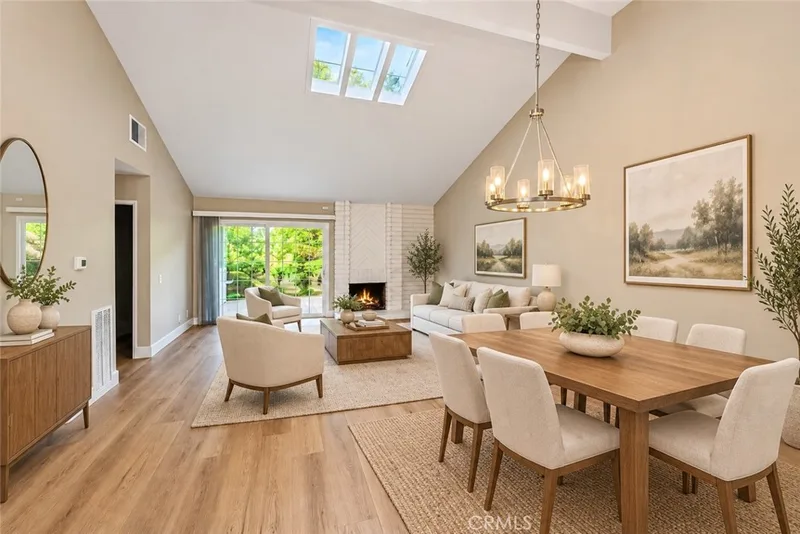 11 Beechwood, Irvine, CA 92604