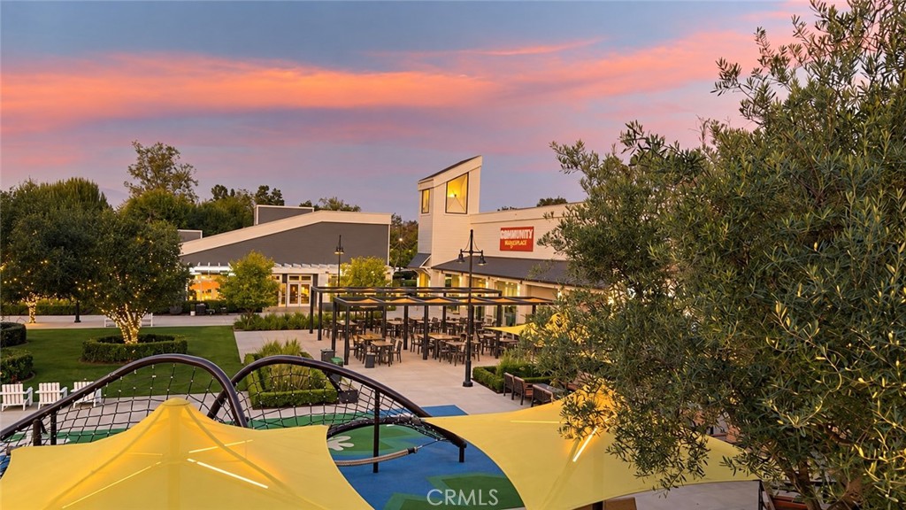 Walk to shopping, dinner, dessert and more! - 11 Beechwood, Irvine CA 92604 - photo 28