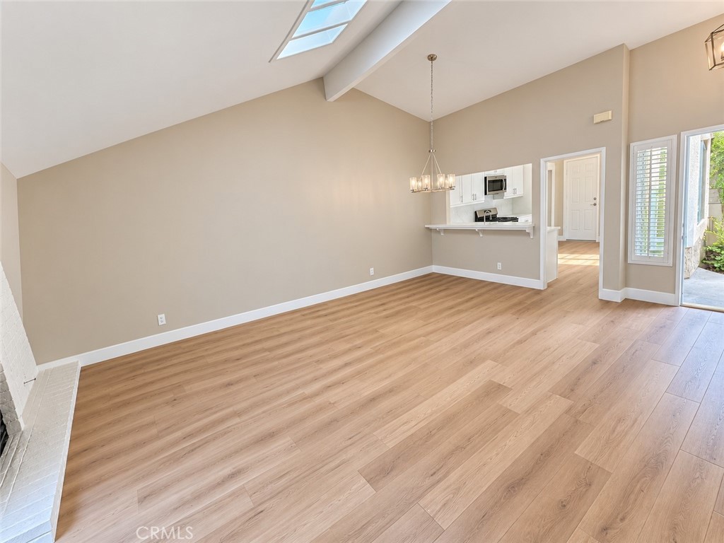 Spacious living room - 11 Beechwood, Irvine CA 92604 - photo 5