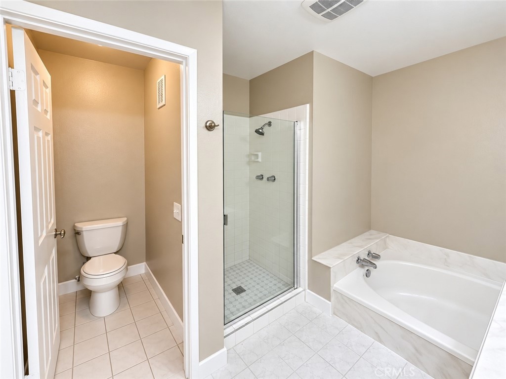 Primary bathroom - 11 Beechwood, Irvine CA 92604 - photo 16