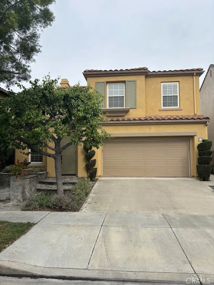 11 Benicia, Irvine
