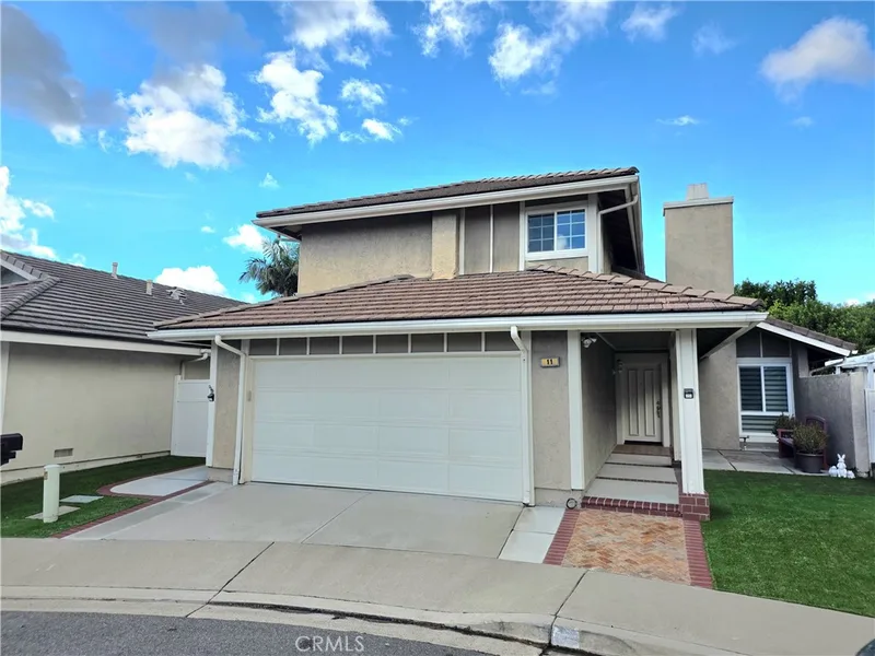 11 Charleston, Irvine, CA 92620