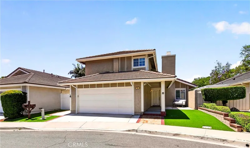 11 Charleston, Irvine, CA 92620