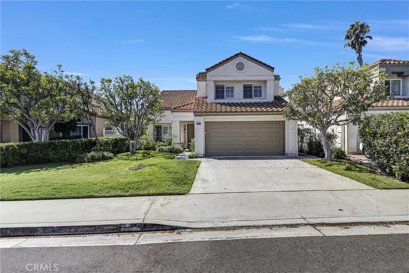 11 Corsica, Irvine, CA 92614