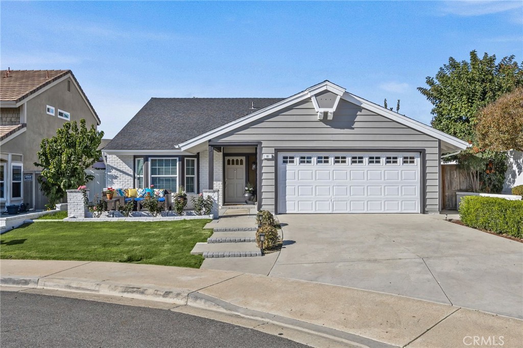 11 De Forest, Irvine CA 92620 - photo 1