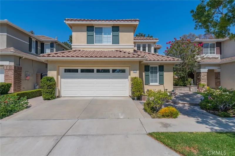 11 Lynnfield, Irvine, CA 92620