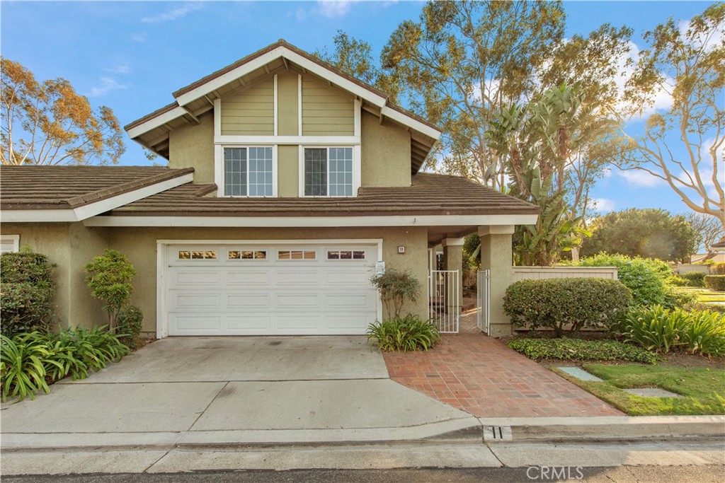 11 Oakgrove 48, Irvine CA 92604 - photo 1