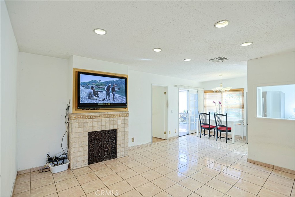 LIVING ROOM - 11 Orchard, Irvine CA 92618 - photo 12