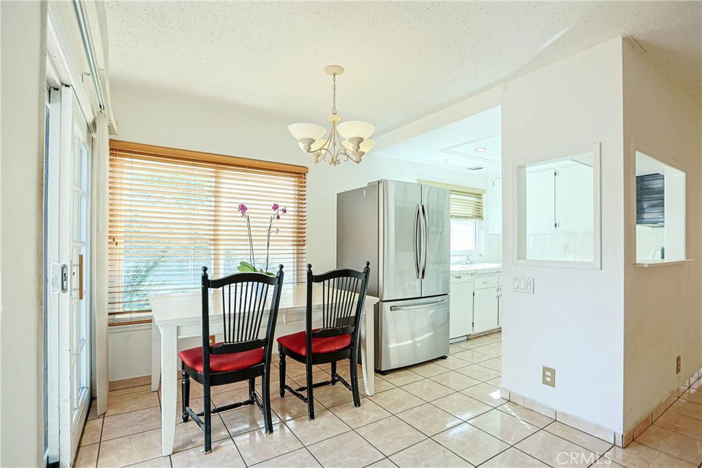 DINING ROOM - 11 Orchard, Irvine CA 92618 - photo 14