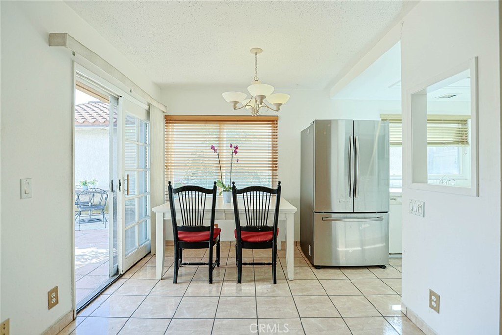 DINING ROOM - 11 Orchard, Irvine CA 92618 - photo 15