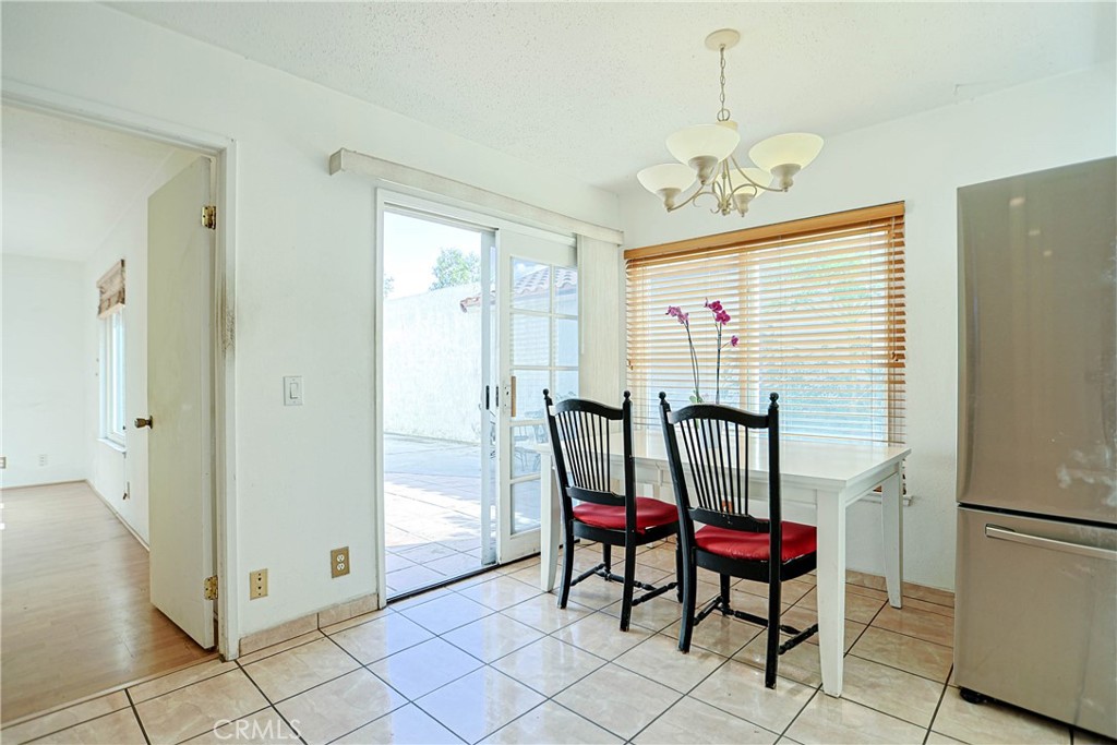 DINING ROOM - 11 Orchard, Irvine CA 92618 - photo 16