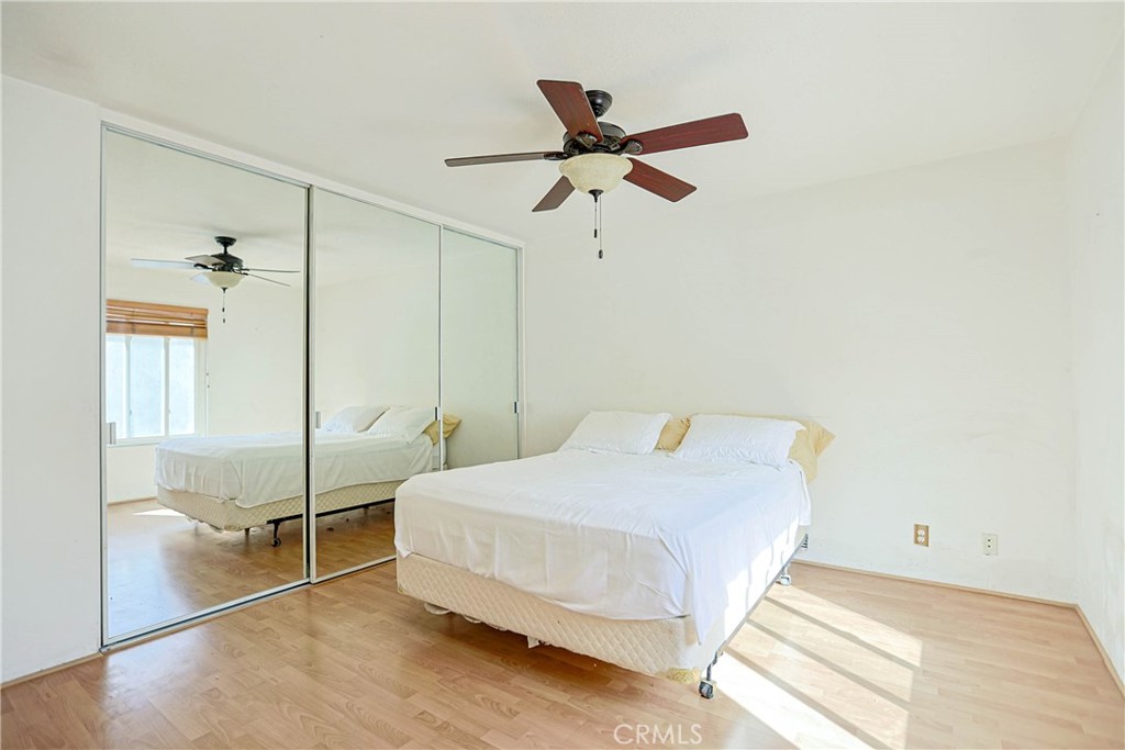 PRIMARY BEDROOM - 11 Orchard, Irvine CA 92618 - photo 23