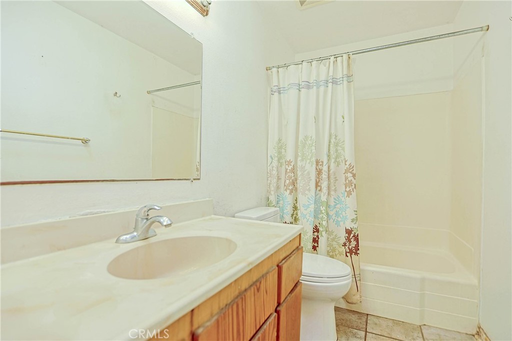 ENSUITE BATHROOM - 11 Orchard, Irvine CA 92618 - photo 27