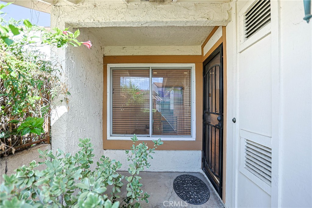 FRONT DOOR - 11 Orchard, Irvine CA 92618 - photo 6