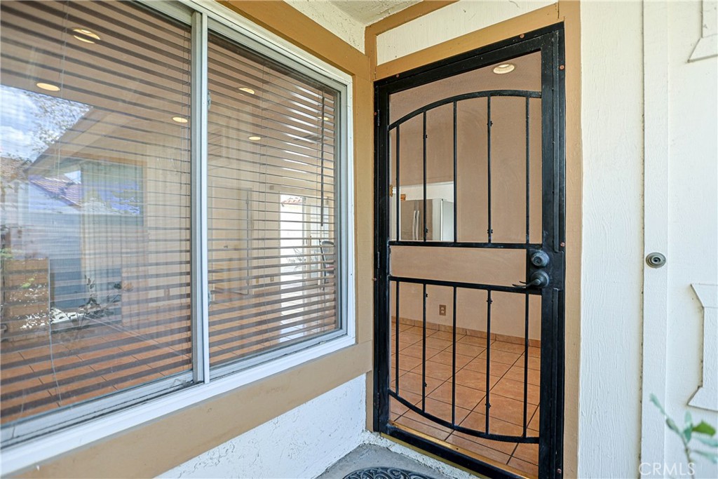 FRONT DOOR - 11 Orchard, Irvine CA 92618 - photo 7