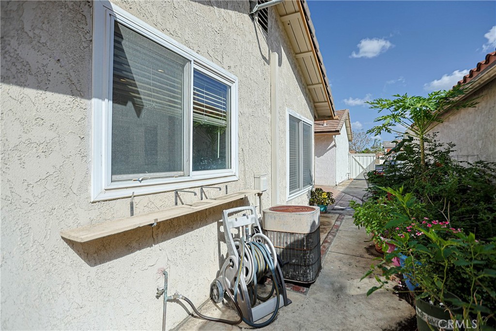 SIDE YARD - 11 Orchard, Irvine CA 92618 - photo 38