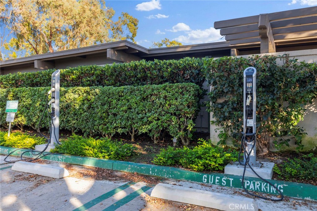 Electric vehicle charging stations - 11 Palos 55, Irvine CA 92612 - photo 29
