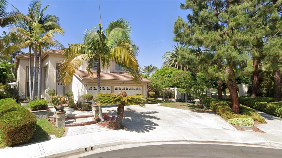 11 Pienza, Irvine CA 92606 - photo 1
