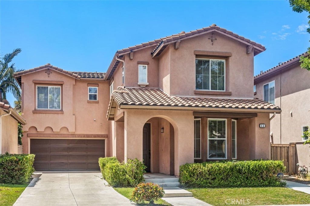 11 Quail Bush, Irvine CA 92618 - photo 1