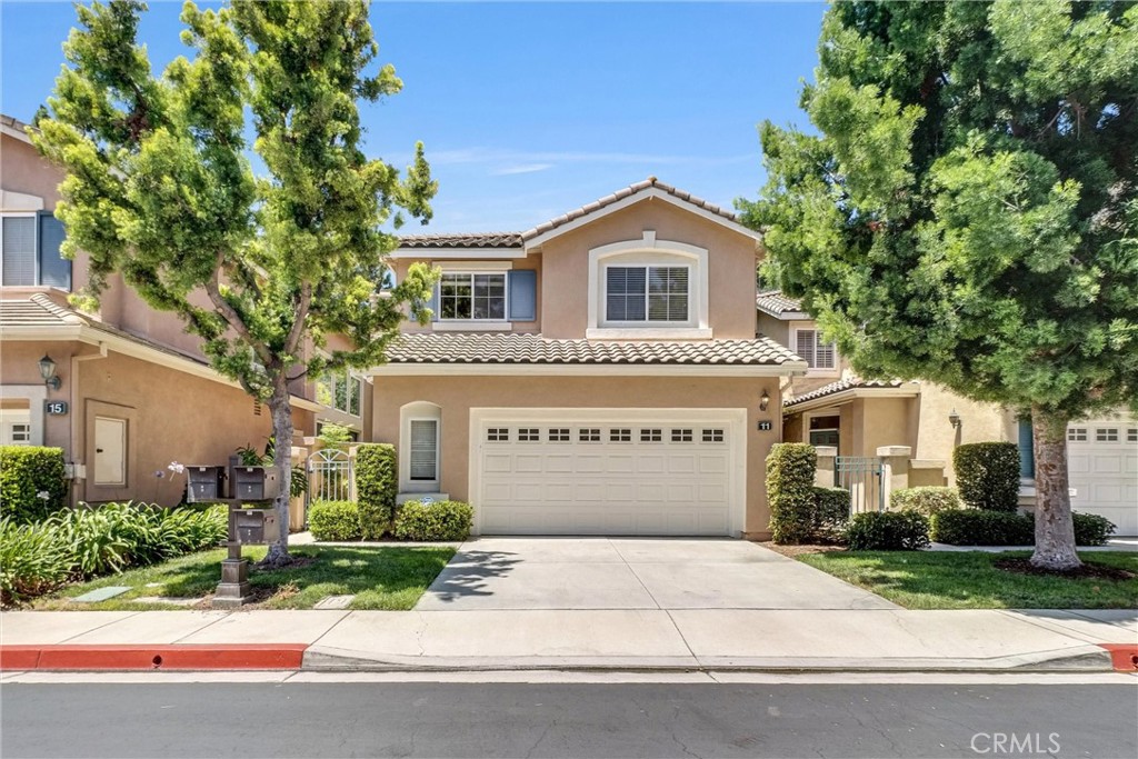11 Santa Cruz Aisle, Irvine CA 92606 - photo 1
