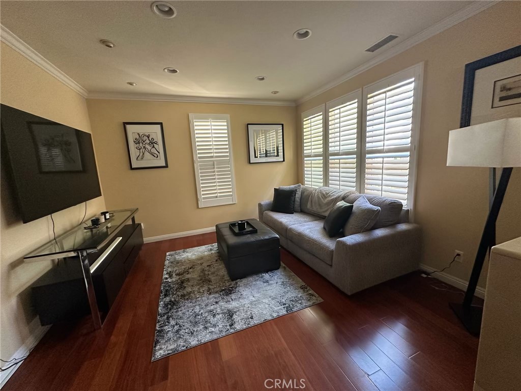 Large open and bright living room - 11 Tall Oak, Irvine CA 92603 - photo 2