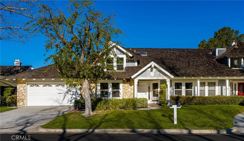 11 Thunder Trail 6, Irvine, CA 92614