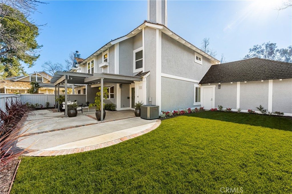 11 Thunder Trail 6, Irvine CA 92614 - photo 34