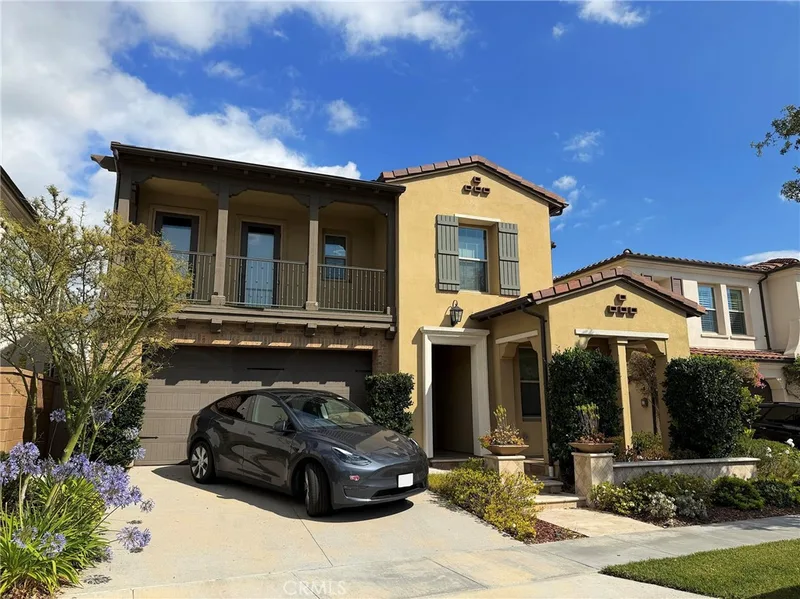 110 Briar Rose, Irvine