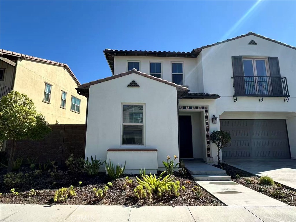 110 Chronology, Irvine CA 92618 - photo 1