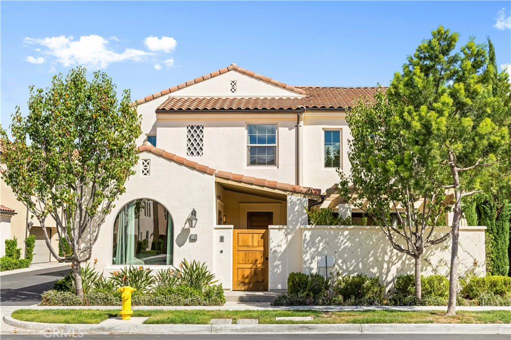 110 Copeland, Irvine CA 92618 - photo 1