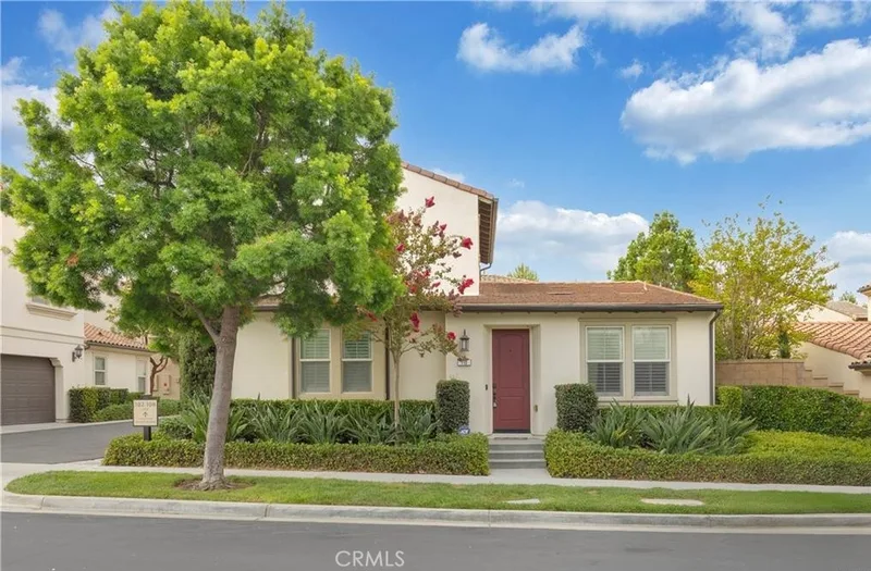 110 Desert Bloom, Irvine, CA 92618