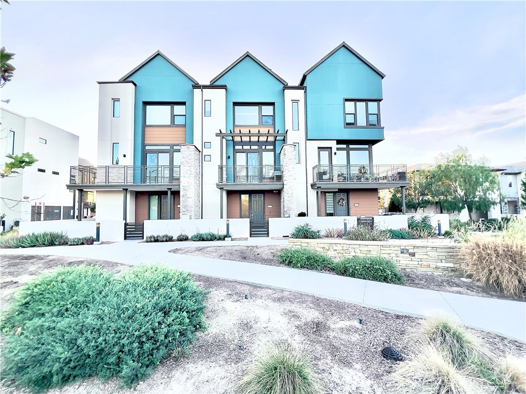 Frontage of 110 Keeper, Irvine - 110 Keeper, Irvine CA 92618 - photo 1