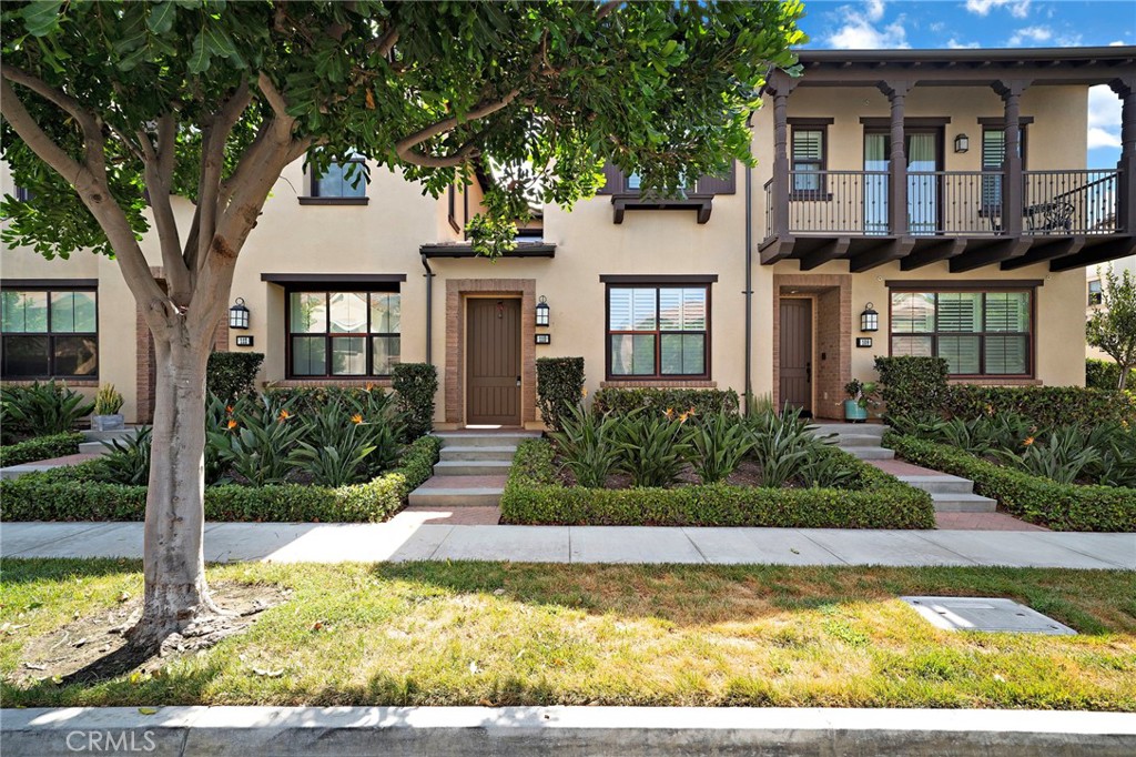 Exterior - 110 Mighty Oak, Irvine CA 92602 - photo 2
