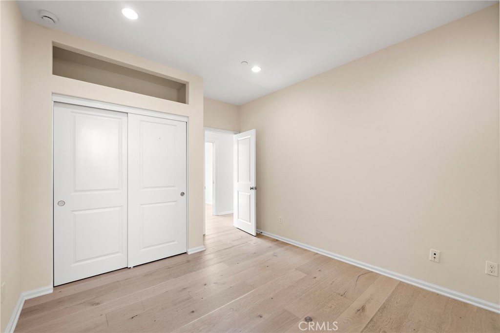 Bedroom 2 - 110 Mighty Oak, Irvine CA 92602 - photo 15