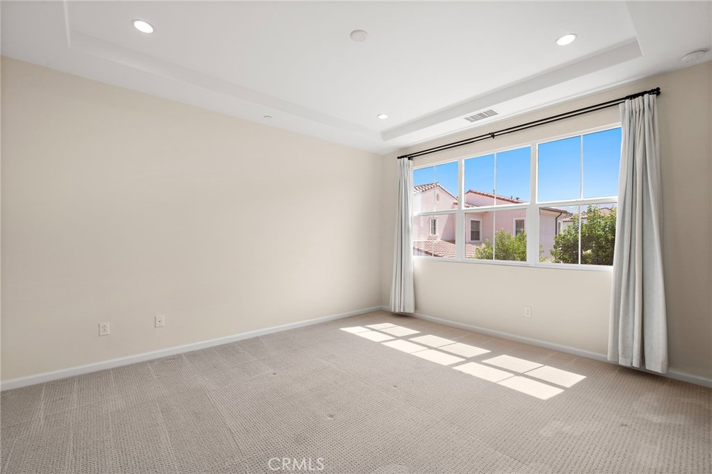 Primary Suite - 110 Mighty Oak, Irvine CA 92602 - photo 16
