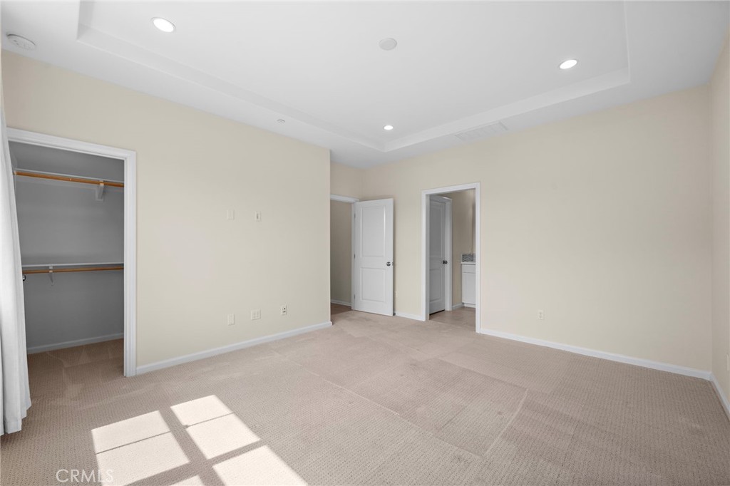 Primary Suite - 110 Mighty Oak, Irvine CA 92602 - photo 17