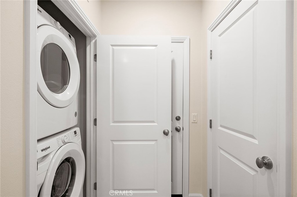 First Floor Laundry - 110 Mighty Oak, Irvine CA 92602 - photo 19
