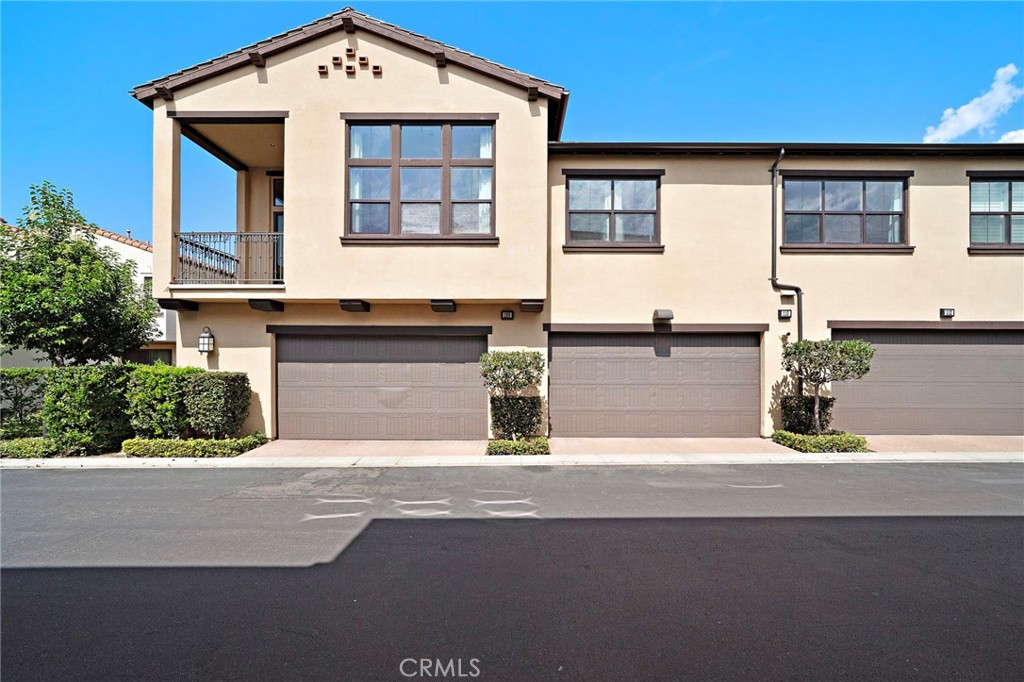Garage (second from left) - 110 Mighty Oak, Irvine CA 92602 - photo 20