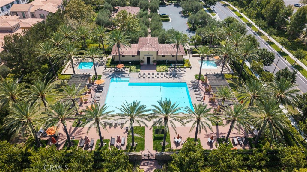 Community Amenities - 110 Mighty Oak, Irvine CA 92602 - photo 25