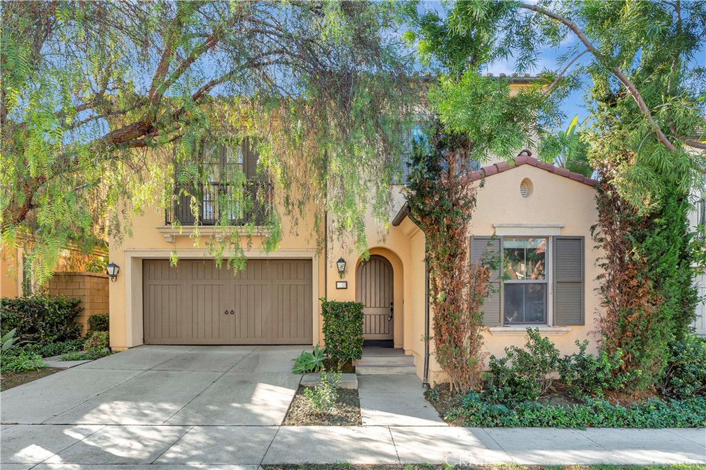 110 Mosswood, Irvine CA 92620 - photo 1