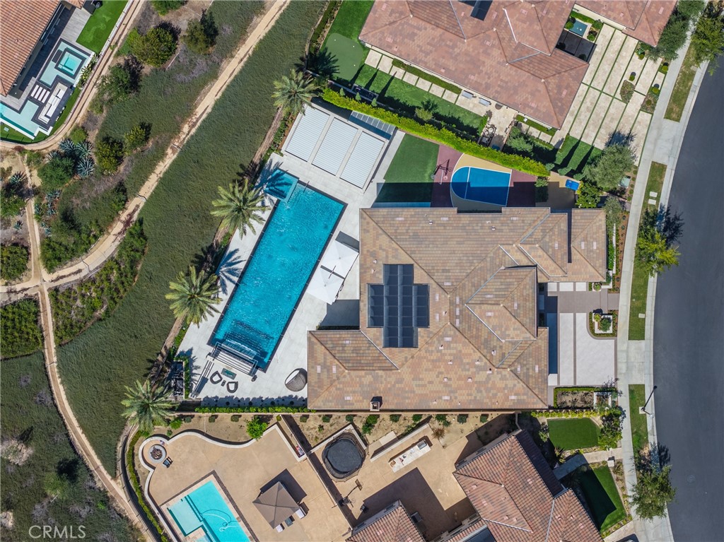 110 Nest Pine, Irvine CA 92602 - photo 61