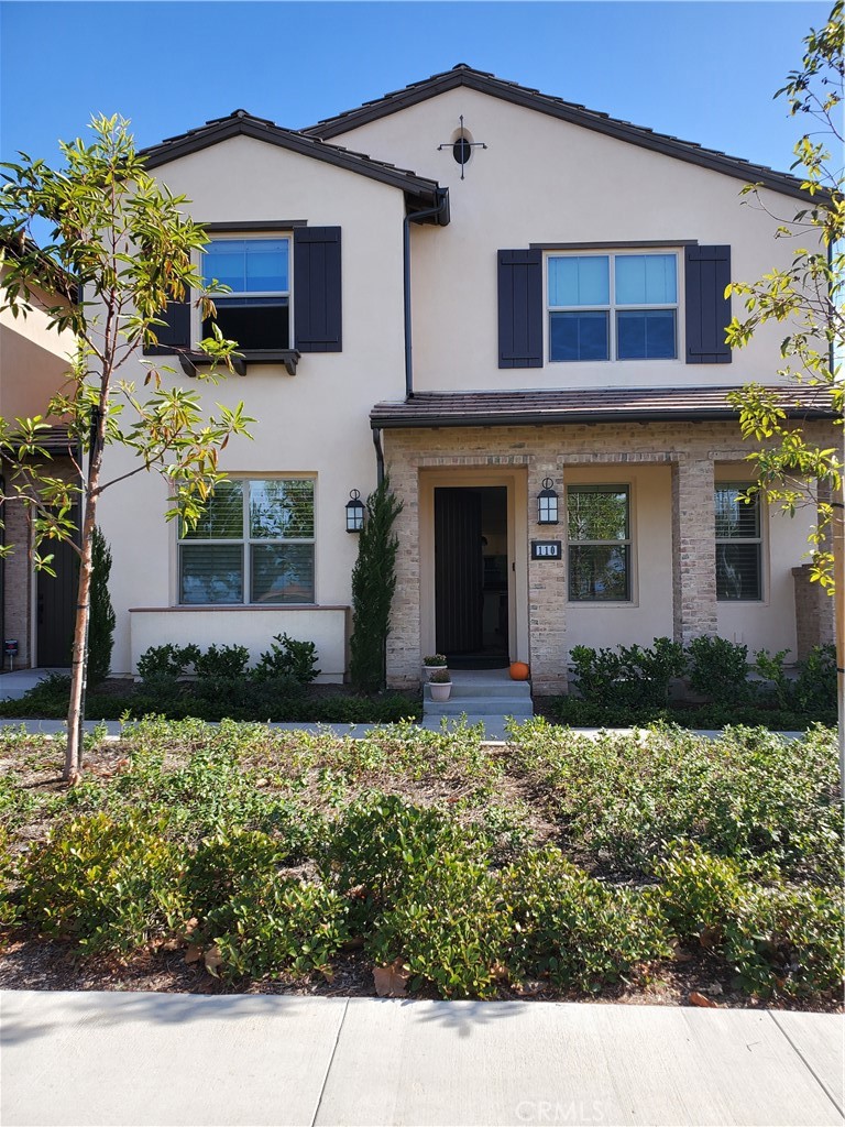 110 Parkwood, Irvine CA 92620 - photo 1