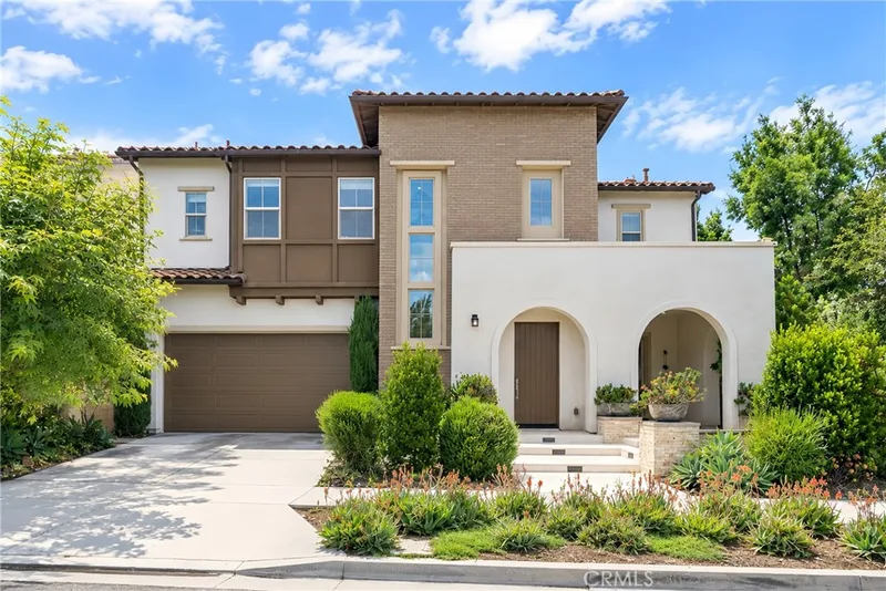 110 Perspective, Irvine