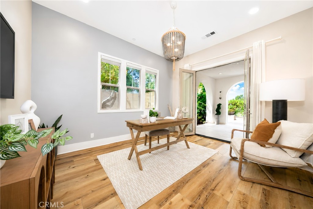 110 Perspective, Irvine CA 92618 - photo 15